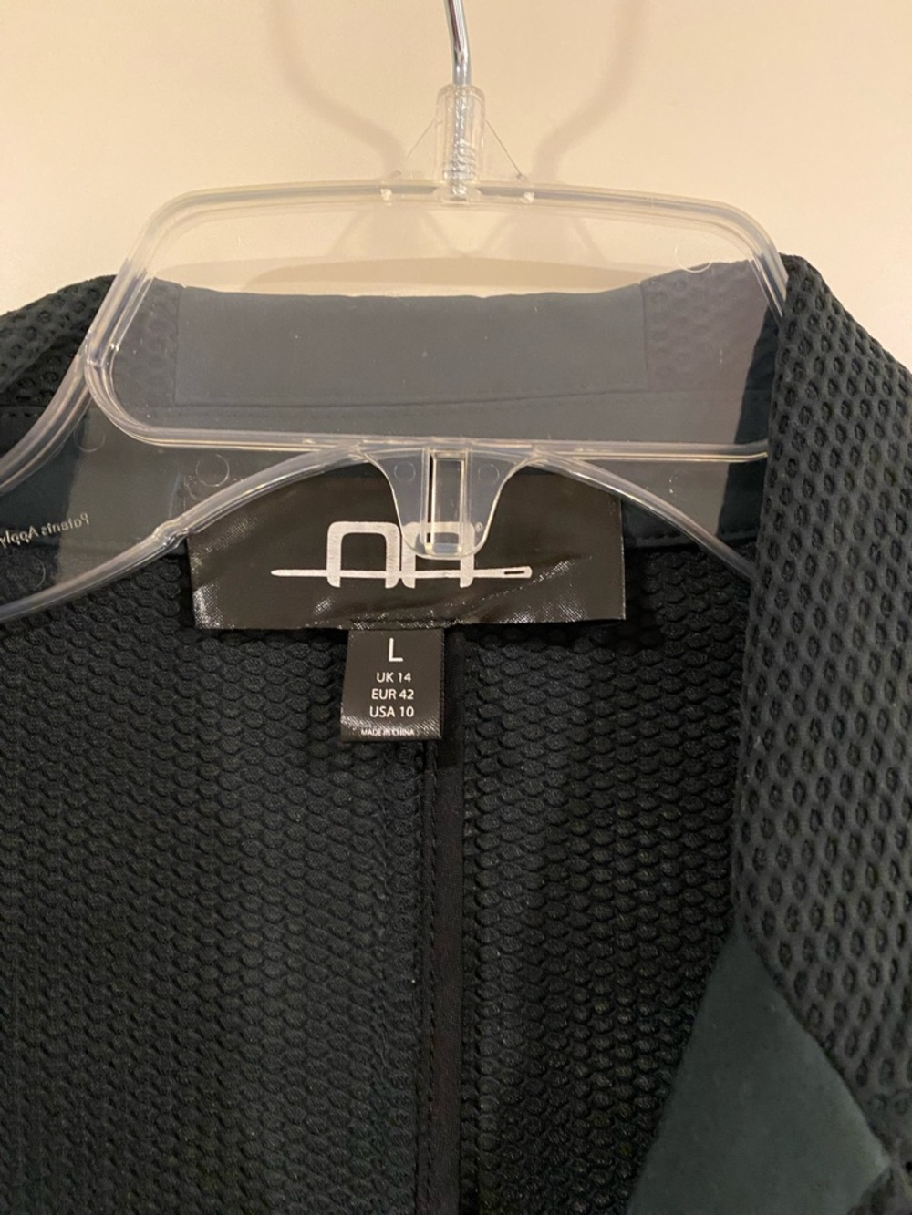 Alessandro Albanese Hunter Green Motion Lite Show Jacket - Picture 2 of 6